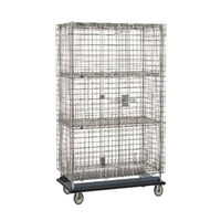Metro SEC55S-HD-2SE Super Erecta Specialty Storage & Transport