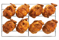 Lainox P1108 Stainless Steel Chicken Grid/Spit for 1/1 GN Ovens