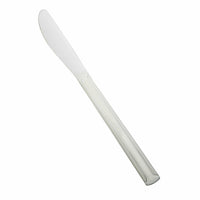 Winco 0001-08 Dominion Restaurant Knives Case of 25