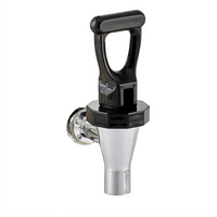 Winco Replacement Faucet for 901 and 902 Beverage Dispensers