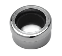 T&S Brass B-KG Water Inlet Valves