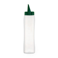 CFS Brands 71279 Araven Squeeze Bottles Case of 16