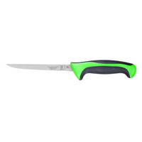 Mercer Culinary M22206GR Millennia Colors™ Boning Knife Case of 6