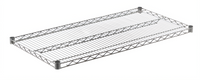 Olympic J2142G Wire Shelving