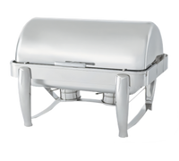 Vollrath T3600 Chafing Pans