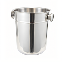 Winco WB-8 Wine & Champagne Buckets