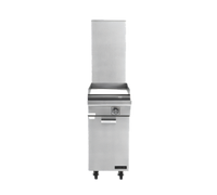 Garland M8S Master Gas Ranges