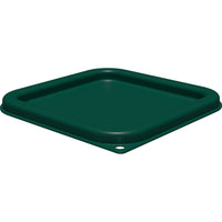 CFS Brands 1197008 Squares Food Pan Covers Case of 6