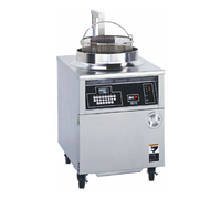 BKI (Middleby) BLF-FC Electric Fryers