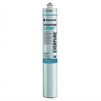 Everpure i2000² Replacement Water Filter Cartridge for Ice Machines