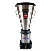 Omcan USA 48006 Heavy-Duty Blenders