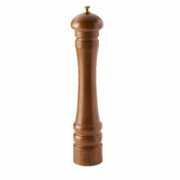 Omcan USA 43710 TRE SPADE Spice Mills & Shakers