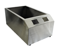 CookTek (Middleby) 302049 CookTek Induction-Based Warming Equipment