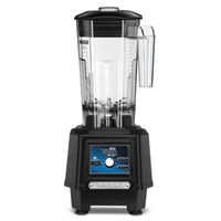 Waring Torq 2.0 2 HP Countertop Variable-Speed Bar Blender with 48 oz BPA-Free Jar