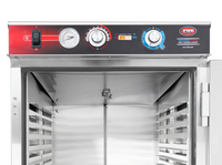 FWE Under-Counter Non-Insulated Proofer-Heater Transport Cabinet for 5 Full-Size 18 x 26 Pans