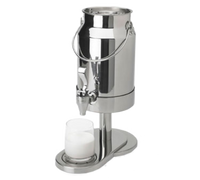Vollrath 4635110 Somerville™ Milk Dispenser