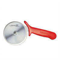 Omcan USA 12813 Pizza Cutters & Knives