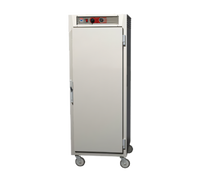 Metro C569-SFS-LA C5 Heated Cabinets & Holding Shelves