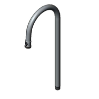 T&S Brass 125X Commercial Faucets & Plumbing