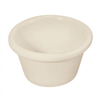Winco RP-6B Ramekins & Sauce Cups Case of 8