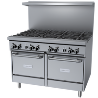 Garland GF48-8LL GF Starfire Pro Gas Ranges