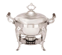 Admiral Craft Equipment Corp. CAM-5 Camelot Chafing Pans
