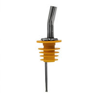 Spill-Stop 222-60 Liquor Pourers