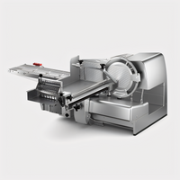 Bizerba VSI 330F TC-W-400-3P Meat Slicers