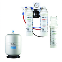 Alto-Shaam 5-Gallon Non-Electric Reverse Osmosis System for Combitherm Ovens