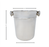 Omcan USA 80836 Wine & Champagne Buckets