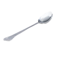 Cater 11-1/2-Inch Stainless Steel Serving Spoon