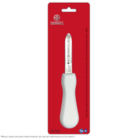 Mundial W5673-2 3/4 Oyster Knife & Shucker Case of 6
