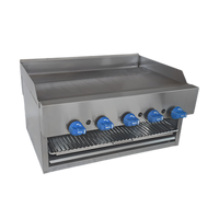 Comstock-Castle 1130B Budget Series Gas Griddles