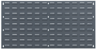 Quantum QLP-3619 Wall-Mounted Shelving