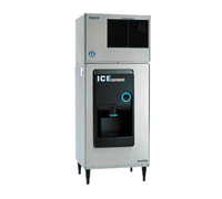 (Quick Ship) Hoshizaki DB-200H Ice & Water Dispensers - Scratch & Dent