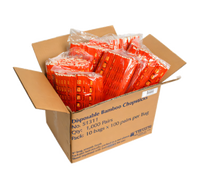 Town Equipment 51311 Chopsticks & Chopstick Rests