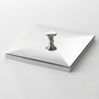 American Metalcraft JCOV6 Beverage Dispenser Parts & Accessories