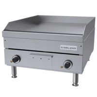 Garland E24-24G E24 Series Electric Griddles