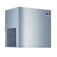 Manitowoc RFF1220C Flake Ice Maker Head, Air-Cooled, Remote Refrigeration, 1,152 lb/24 Hr