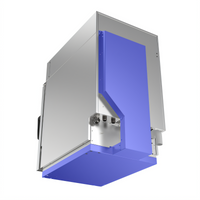 Lainox CIN061 Accessories – Compact Naboo Conveyor Ovens