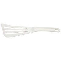 Mercer Culinary M35110WH Hell's Tools Residential Turners & Tongs Case of 12