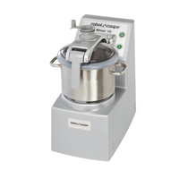 Robot Coupe Blixer 10 Commercial Bowl-Style Blender/Mixer, 11.5 Liter, 208-240V, 3-Phase