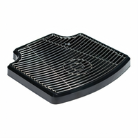 BUNN Soft Heat Single Drip Tray Kit