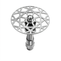 Krowne 16-440 Royal Series Bar Equipment Parts & Accessories