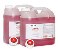 Vulcan VRL-1 Cleaning Chemicals