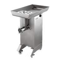 Univex MG32 Meat Grinders