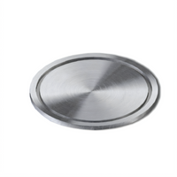 Proluxe MI14 Dough Presses