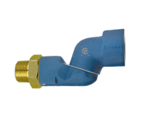 Dormont Manufacturing SM75 Dormont Swivel MAX Gas Hose