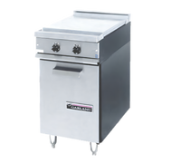 Garland 36ES15 36E Series Electric Ranges