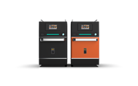 Prática Fit Express Countertop Ventless High-Speed Oven
